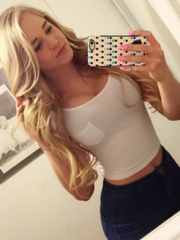 Проститутка Милолика